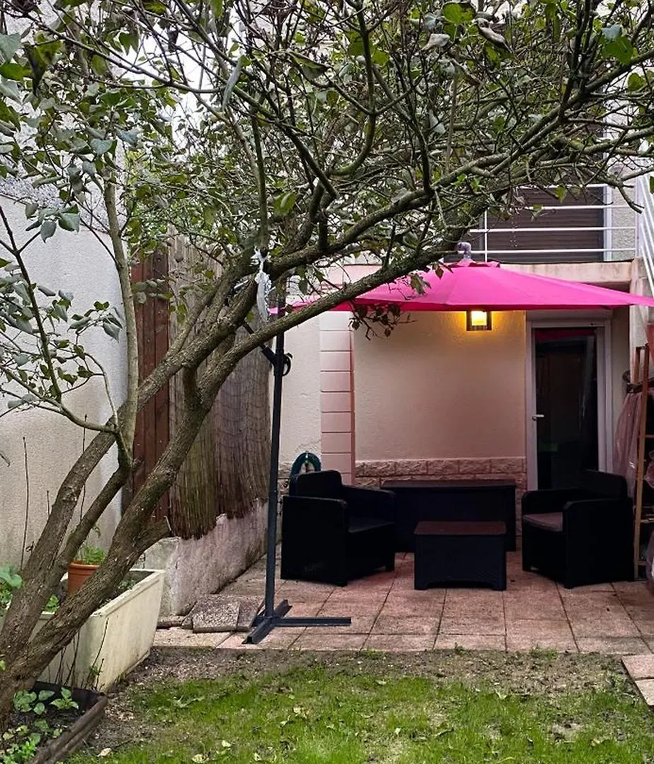 Paris Orly Aeroport Suite 아티스 몽스 프랑스
