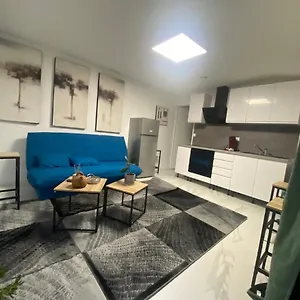 La Maison Bleue Hébergement de vacances