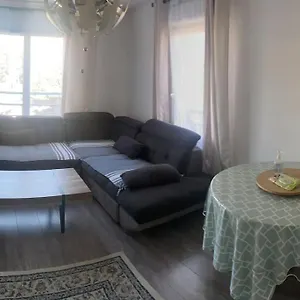 Aeroport Orly Appartement