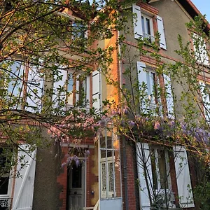 Ker Anna Maison d'hôtes