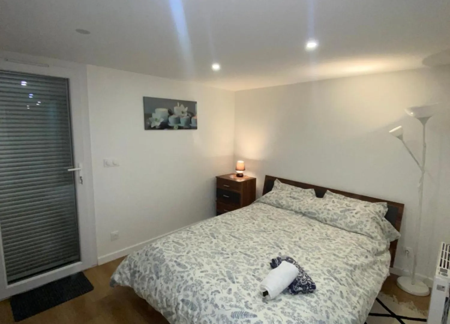 Paris Orly Aeroport Suite Athis-Mons Appartement