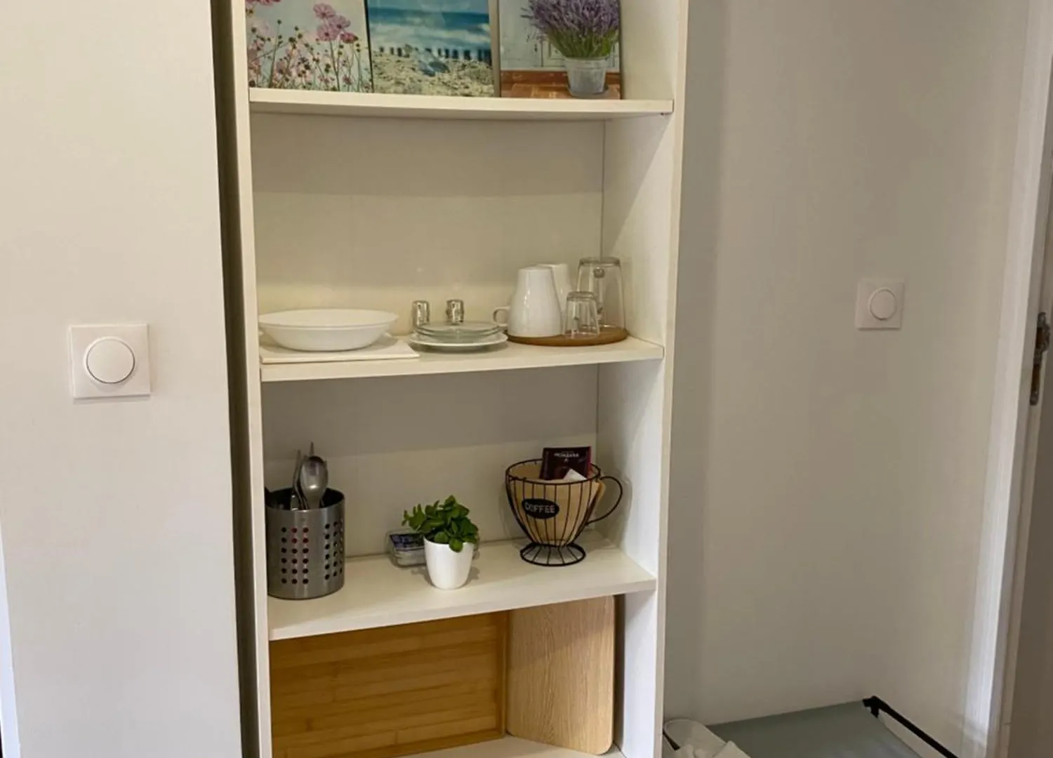 Appartement Paris Orly Aeroport Suite Athis-Mons France