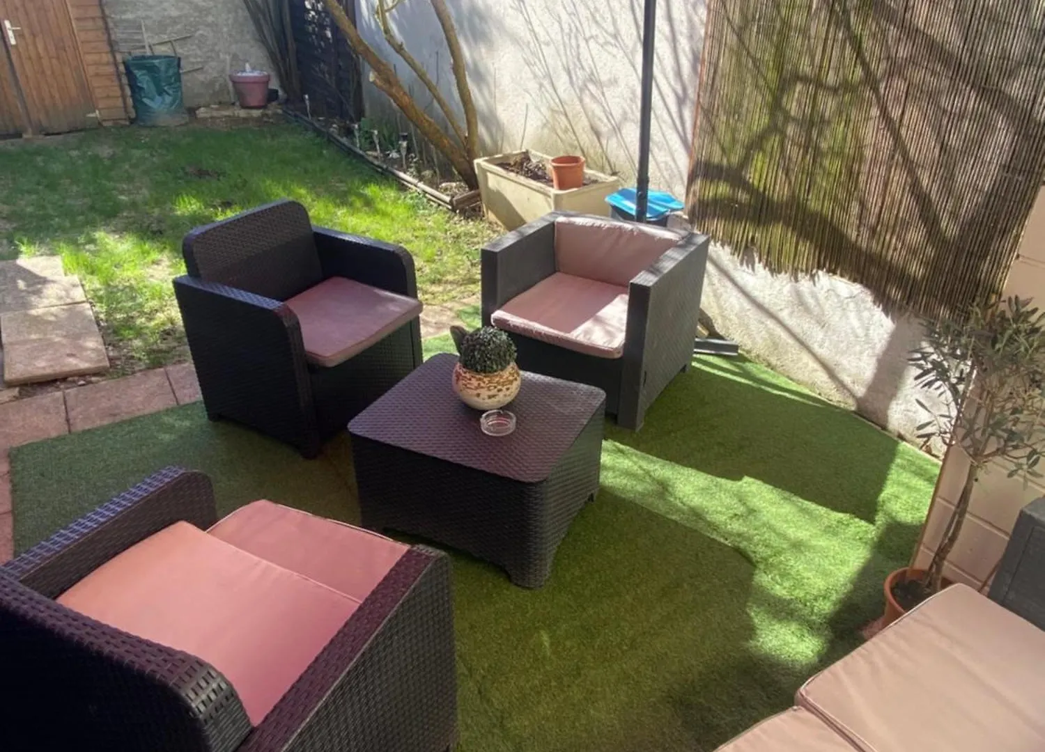 Paris Orly Aeroport Suite Athis-Mons Appartement